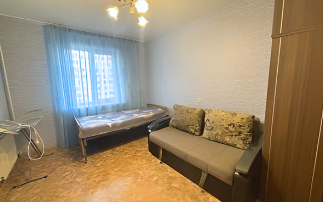 Апартаменты Трехкомнатные