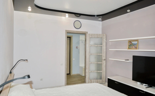 Na Arkadiya Gaydara 5 Apartments 3