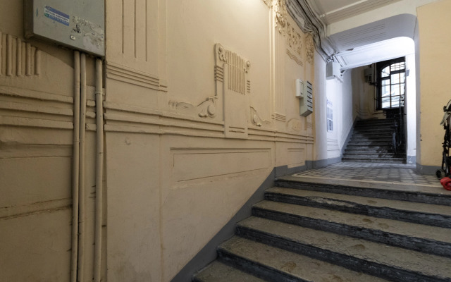 Квартира Роскошная Атмосфера в Сердце Золотого Треугольника