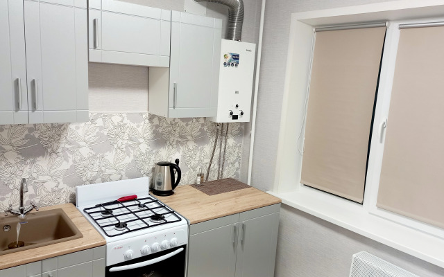 Квартира Двухкомнатная