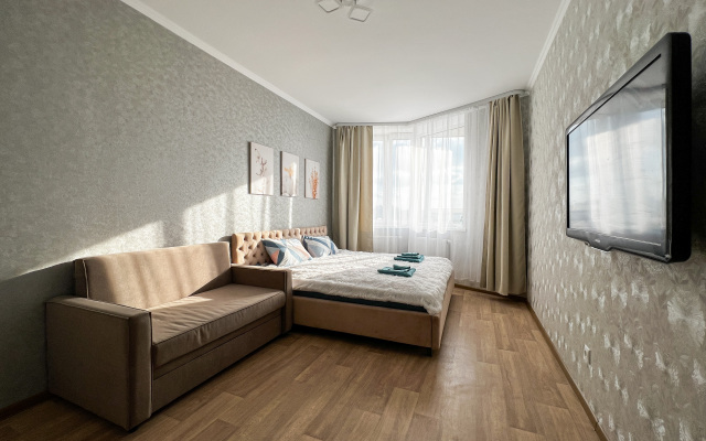 Utrip Marseille Apartments