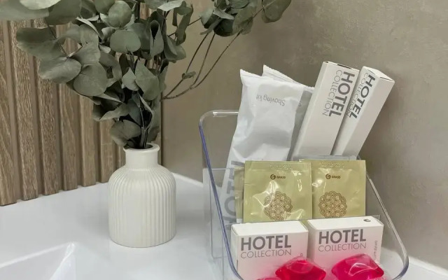 Helenrooms - Uyutnaya Kvartira Na Naberezhnoy Flat