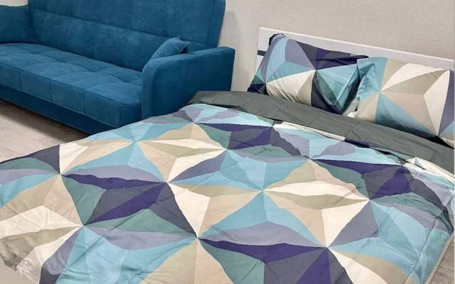 V Tsentre Permi Flat