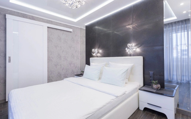 Апартаменты возле Комаровского рынка