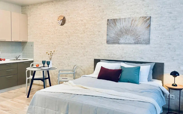 Zhk Layner Okean Apartments - Apartment in Moscou - Photo 2