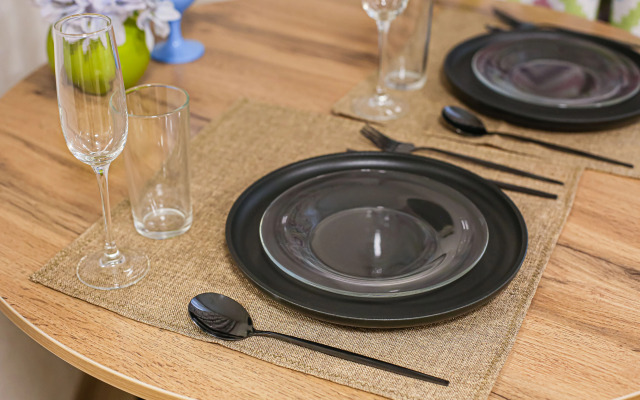 Апартаменты SunSet Героев Донбаса 15