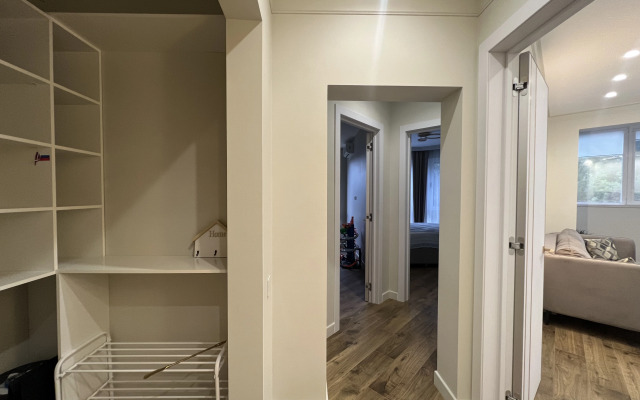 Квартира в центре Сочи