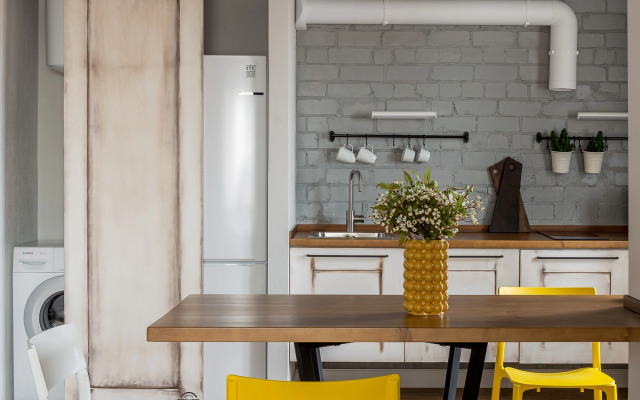 Апартаменты Matveev City #239