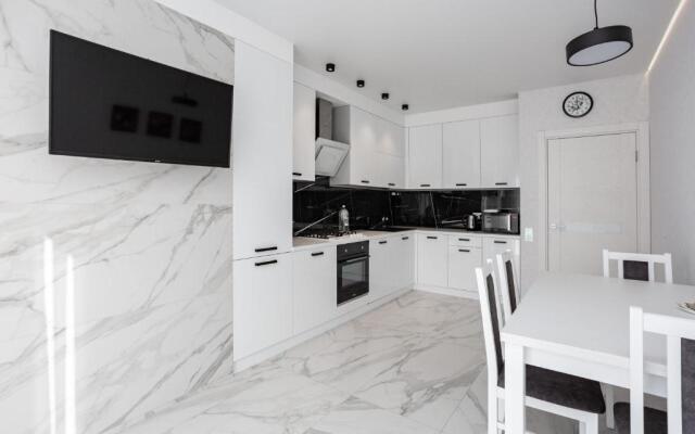 Апартаменты Apart39 Люкс на Гагарина 11