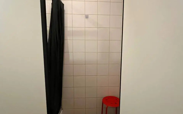 Petya i Volk na Sennoj Hostel