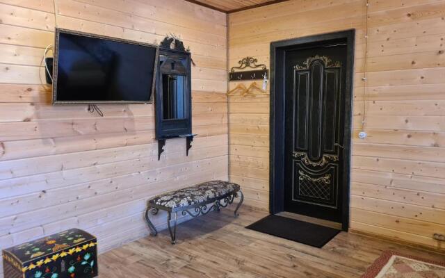 Квартира Усадьба Ямщика