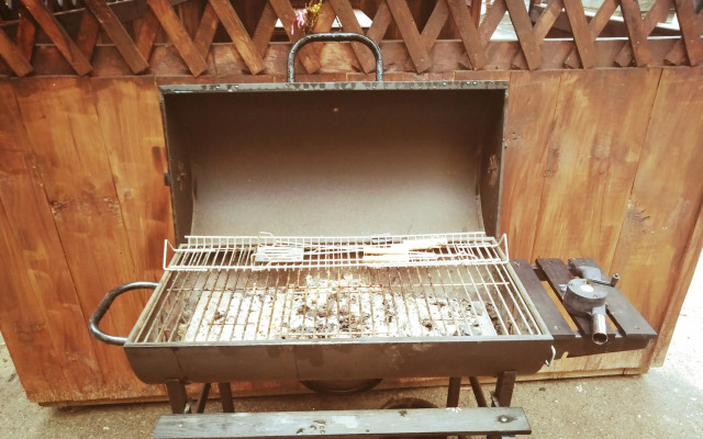 Апартаменты Olzhicha XXV