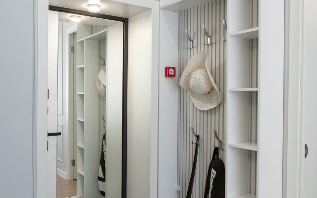 Гостевой дом в Алуште в Профессорском уголке