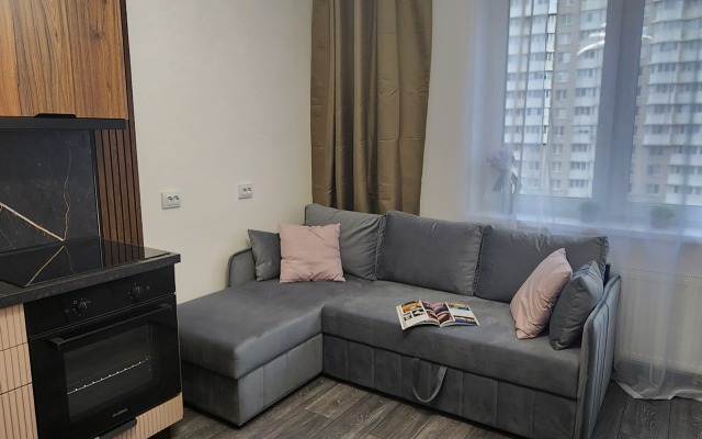 Апартаменты Terra