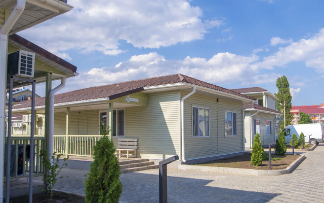 Отель Welcome Summer