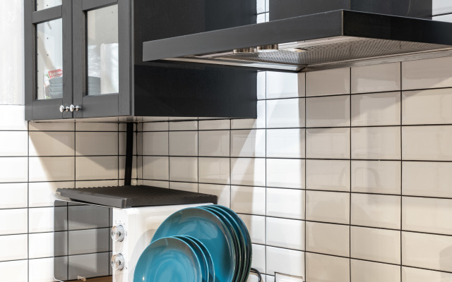 Апартаменты Be Home Liteyny