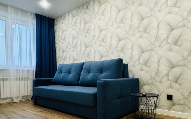 Квартира Уютная на морском побережье