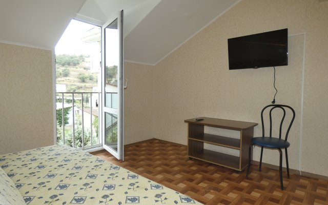 Efsane Guest House