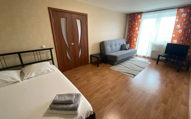 Квартира около ТРЦ Планета