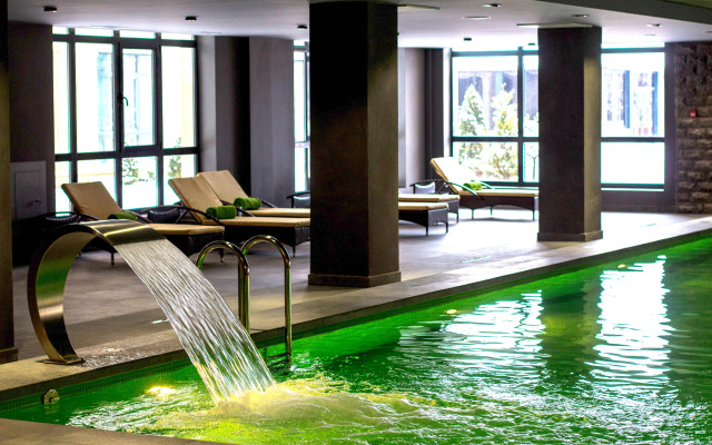 Green Resort Hotel&Spa