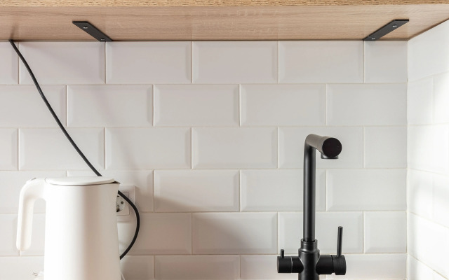 Квартира Студия в центре