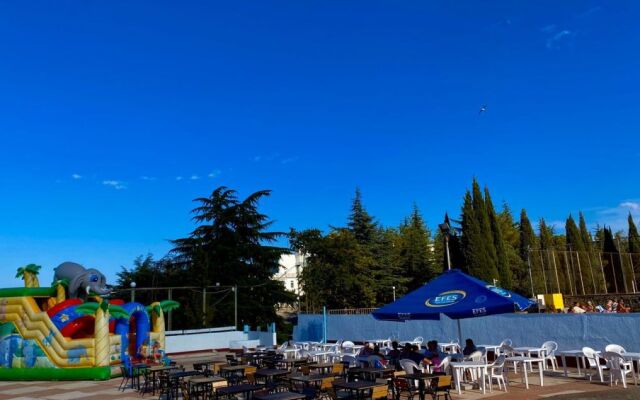 Gorizont Hotel