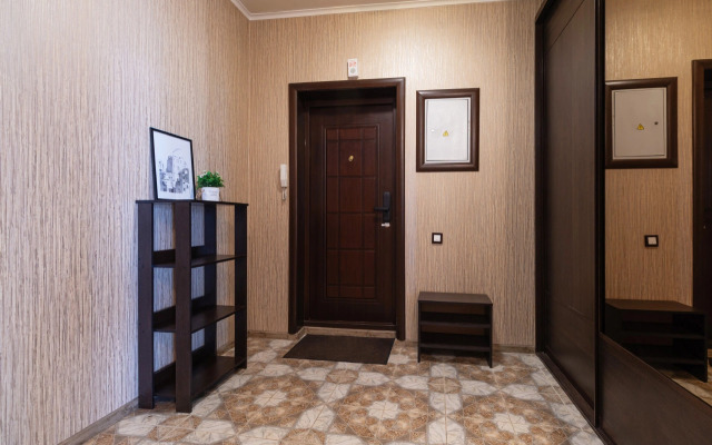 Апартаменты Пять Звёзд Флокс