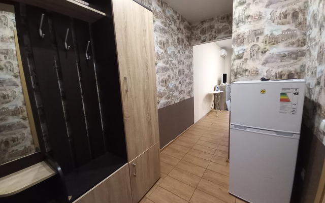 Квартира Люкс студия на Бейкер-Стрит