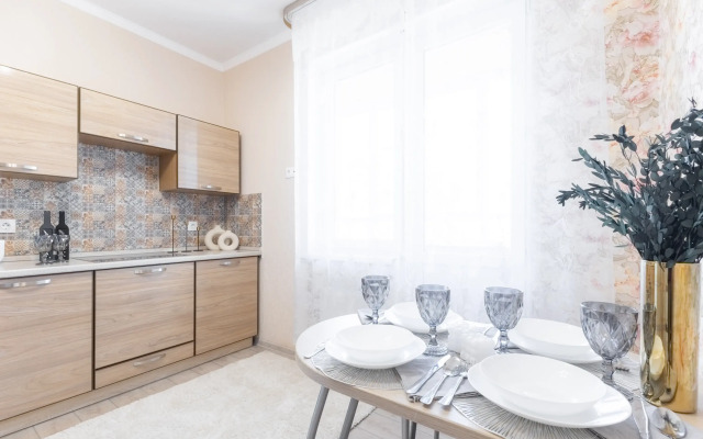 Апартаменты Residence Elegance