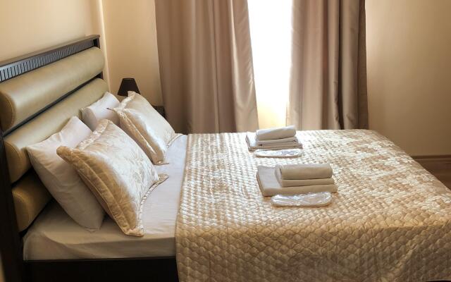 Delfin Hotel	