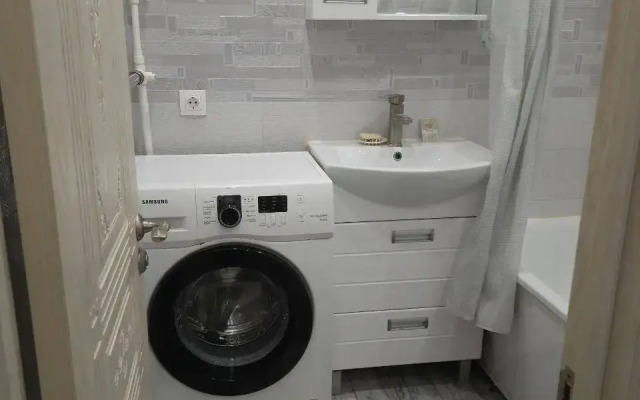 Gostevoy Ugolok Flat