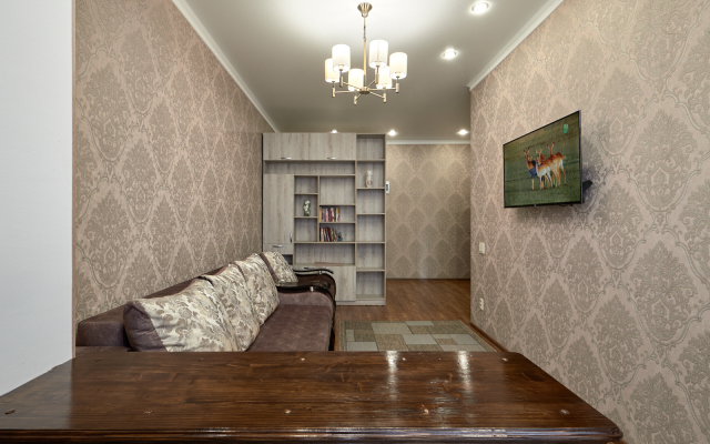 Квартира Уютная около парка