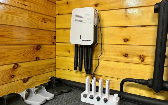 Шале Уютное шале в 5 минутах от горы