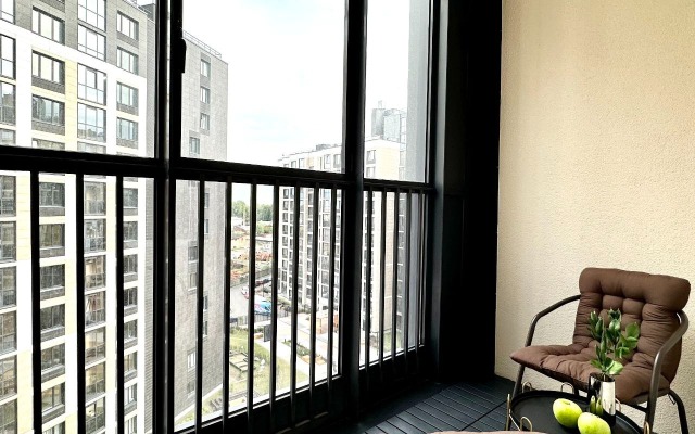 Your Family Apart Dlya 4 Gostey Apartments