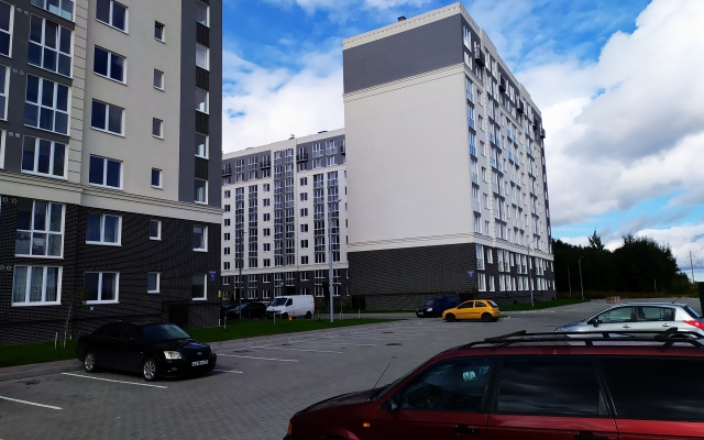 Квартира Suzdal'skiy Park