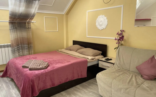 Квартира Дюна