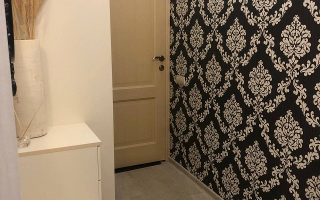 V Tsentralnom Rayone Flat