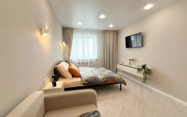 Квартира в Новом Доме Рядом с Клиникой Мнтк Микрохирургия Глаза