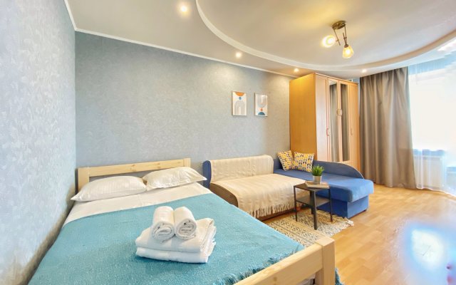 Апартаменты Apart-Comfort Yangshuo