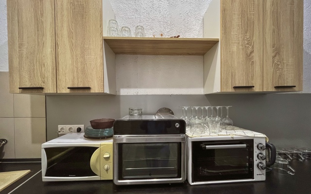 Гостевой дом Relax Kudepsta