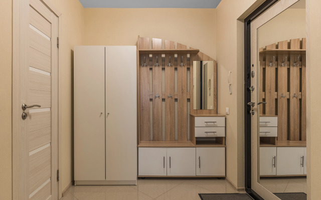 Квартира Уютная у метро Ладожская