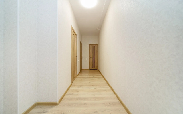 Uyutnaya V Tsentre Permi Flat