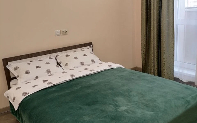 Studiya Uyutnaya V Tsentre Goroda Flat