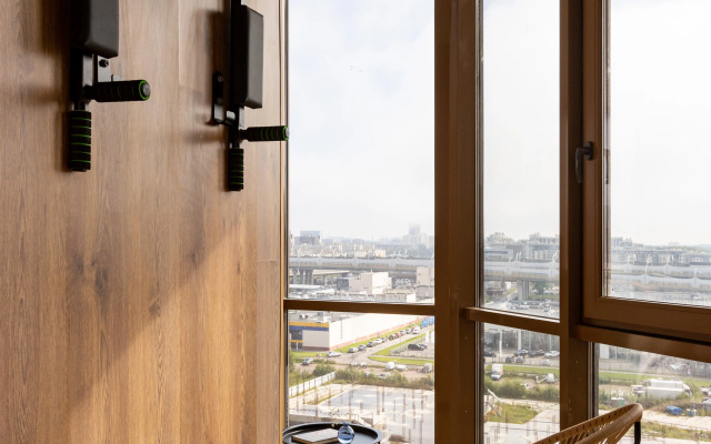 Квартира Большая Boogie Квартира