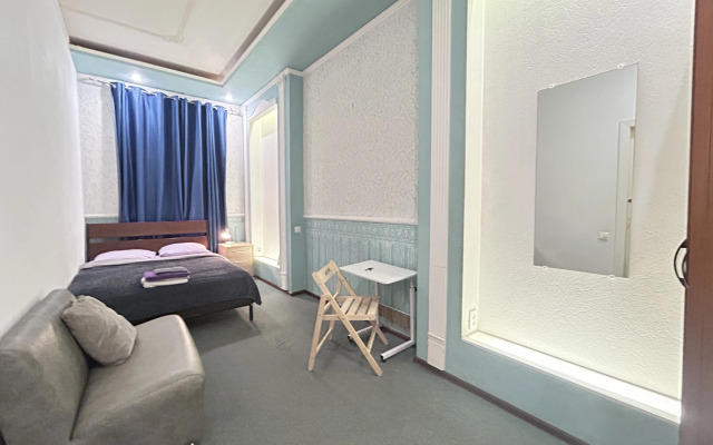 Belye Nochi Na Kazachyem Guest House