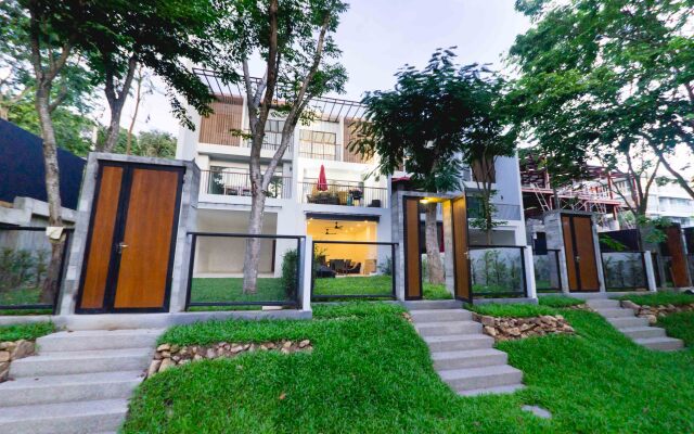 Samui Jungle Villas