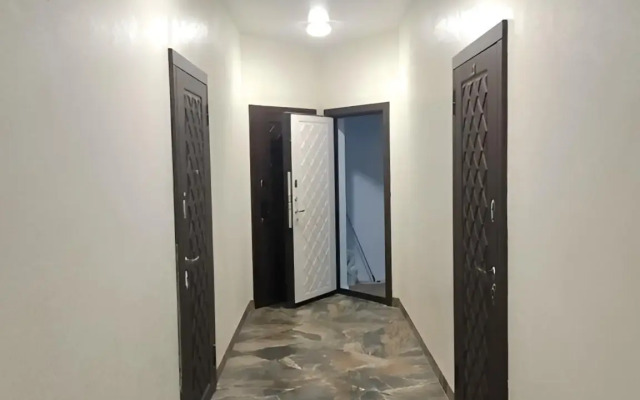Prostornaya Kvartira Taurus V ZhK Art Lajt Siti Apartments