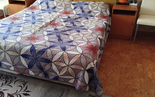 Mini Pansion Sochi Guest House