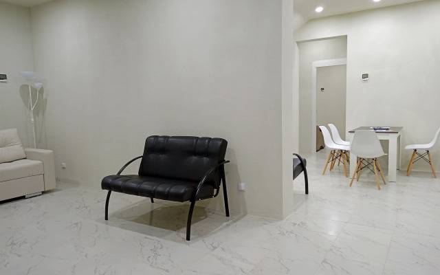 Частный дом рядом с Нижним Новгородом