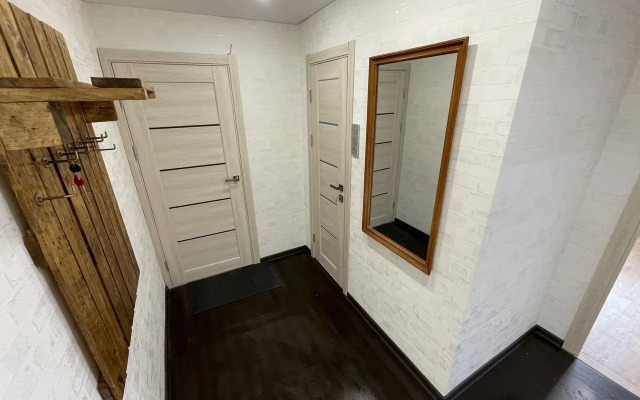 Квартира на Шерстнева 8